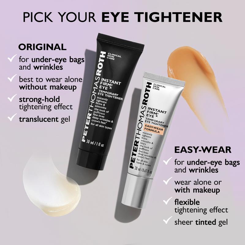 Instant FirmX Easy Wear Eye Tightener