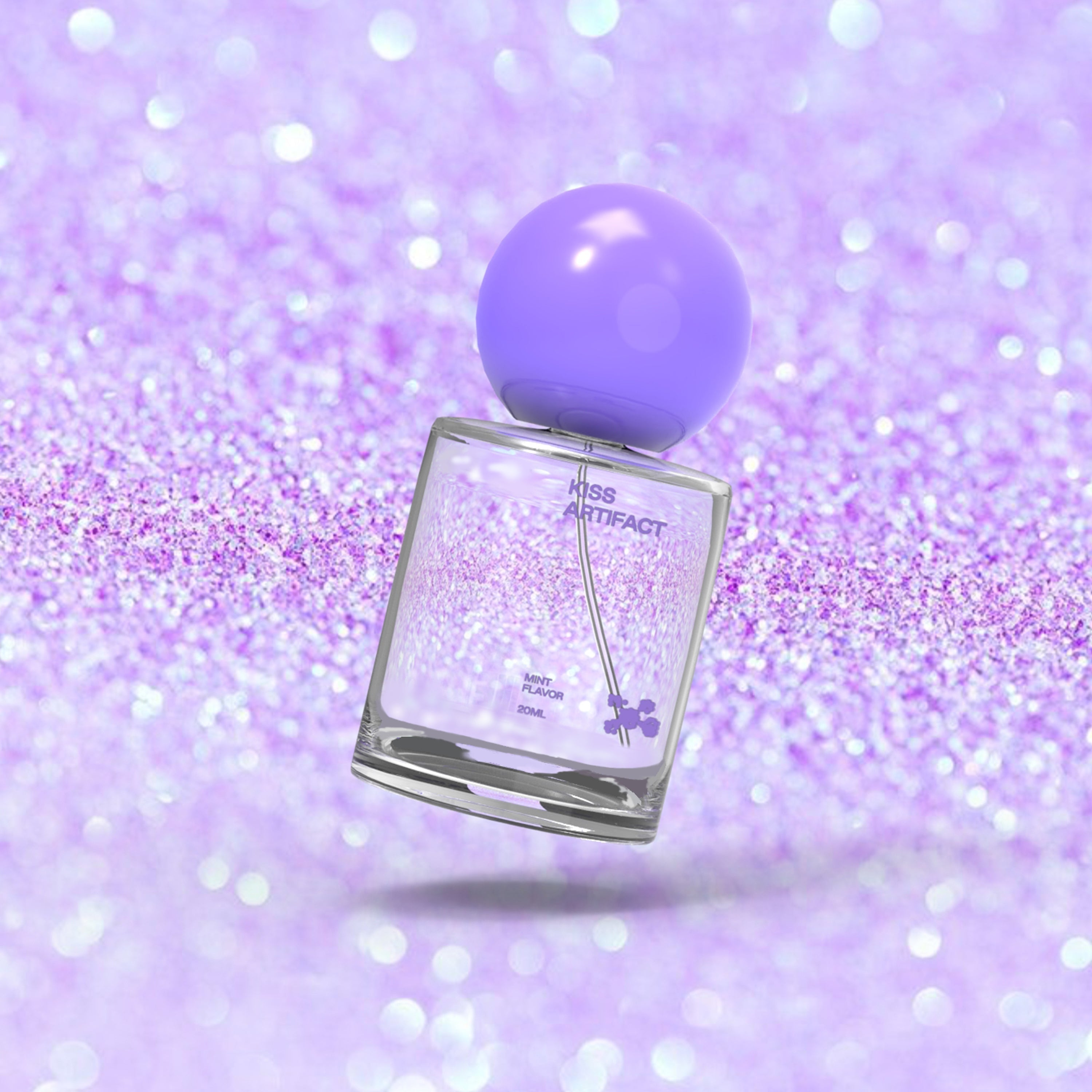 Romisk® - Kiss Artifact