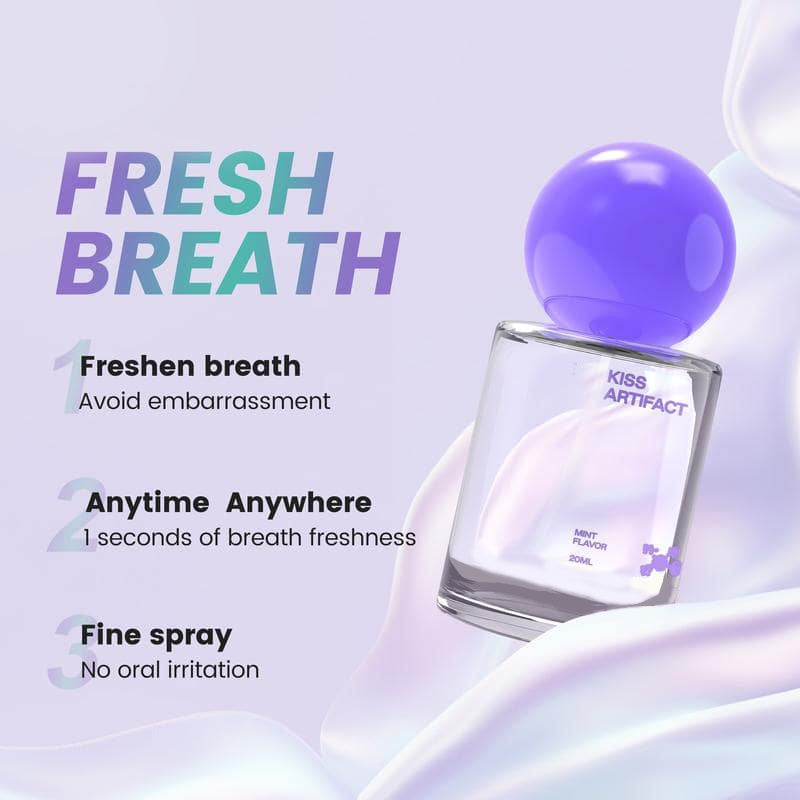 Romisk® - Kiss Artifact