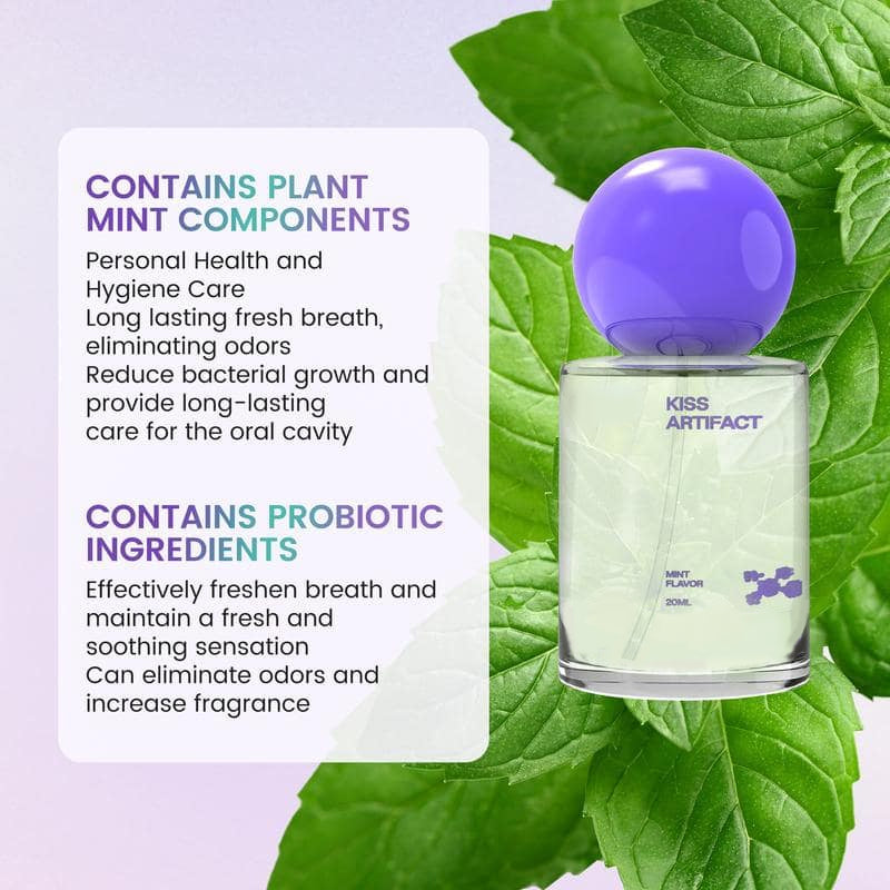 Romisk® - Kiss Artifact